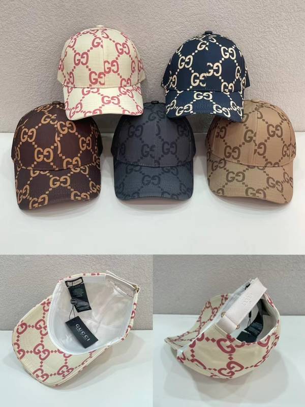 Gucci Hat GUH00395-1 Gucci Hat GUH00395-1