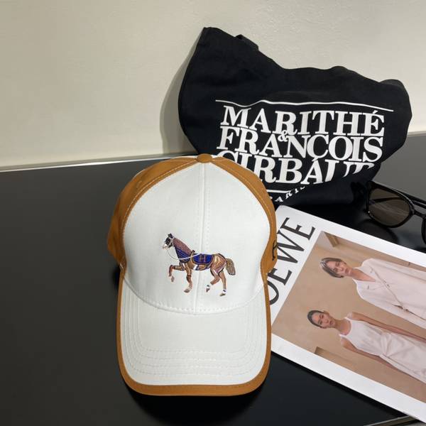 Hermes Hat HMH00060 Hermes Hat HMH00060