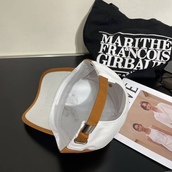 Hermes Hat HMH00060 Hermes Hat HMH00060