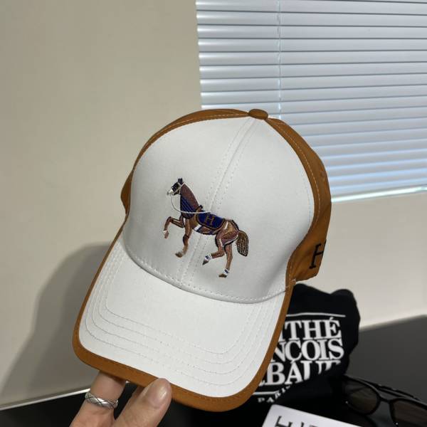 Hermes Hat HMH00060 Hermes Hat HMH00060