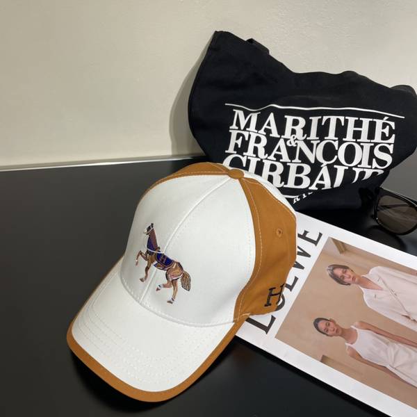 Hermes Hat HMH00060 Hermes Hat HMH00060