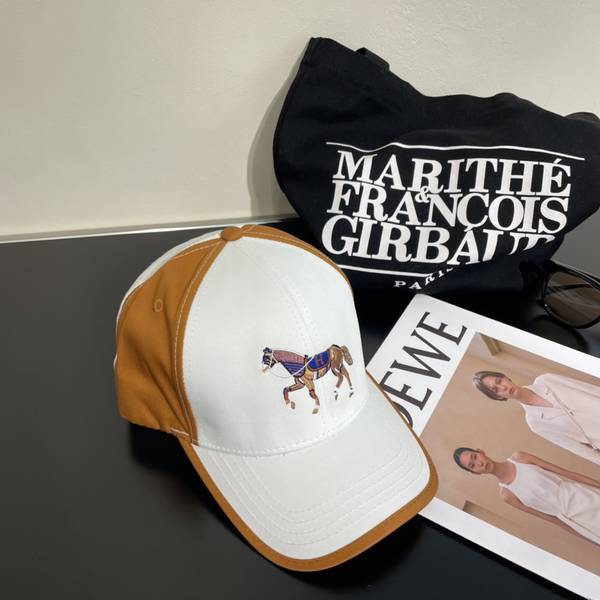 Hermes Hat HMH00060 Hermes Hat HMH00060