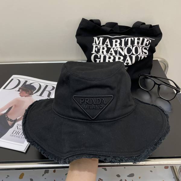 Prada Hat PRH00218 Prada Hat PRH00218