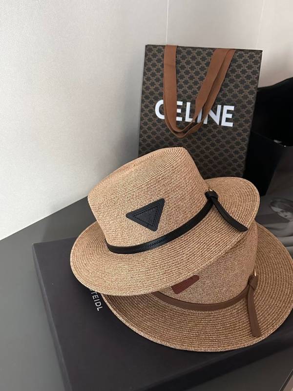 Prada Hat PRH00240 Prada Hat PRH00240