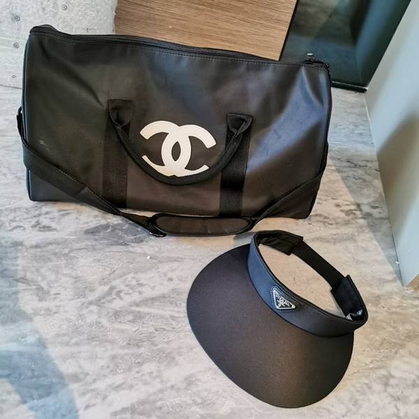 Prada Hat PRH00246 Prada Hat PRH00246