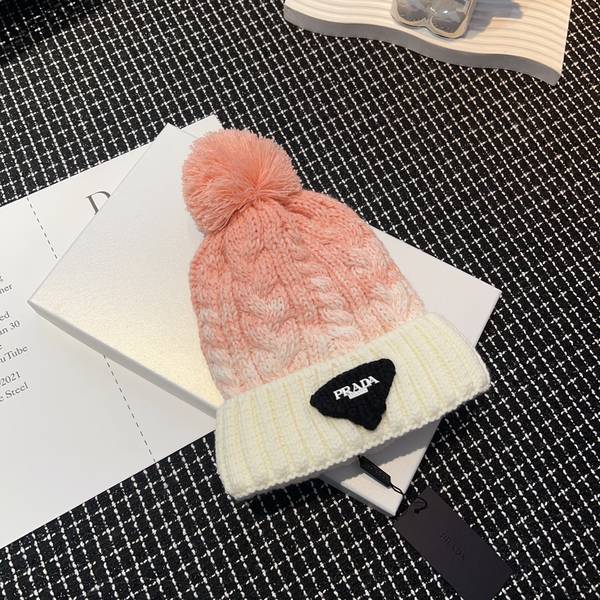 Prada Hat PRH00269 Prada Hat PRH00269