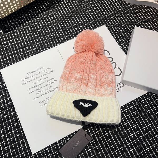 Prada Hat PRH00269 Prada Hat PRH00269