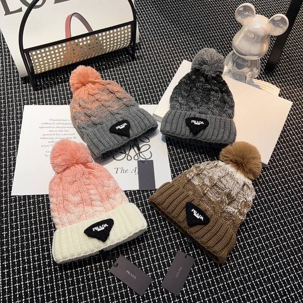 Prada Hat PRH00269 Prada Hat PRH00269