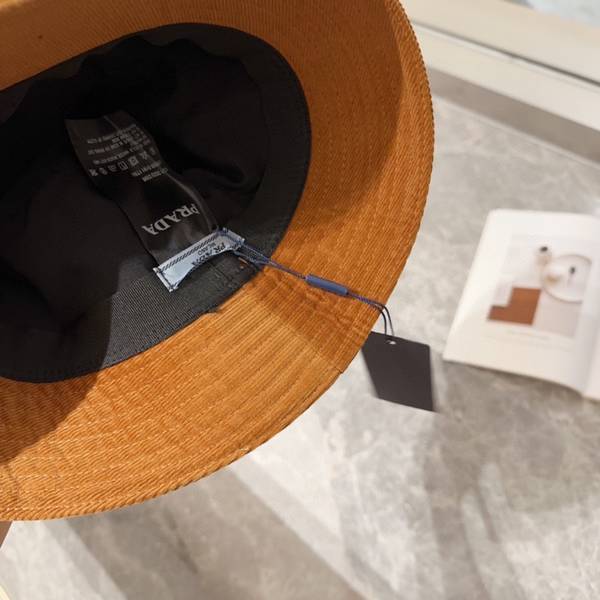 Prada Hat PRH00288 Prada Hat PRH00288