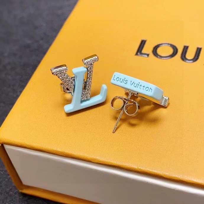 Louis Vuitton Earrings CE14406 Louis Vuitton Earrings CE14406
