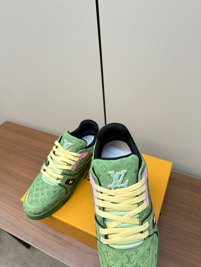 Louis Vuitton Shoes 11948-4