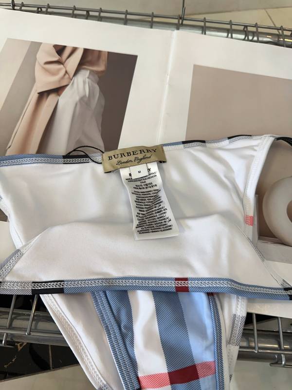 Burberry Bikinis BUB00002 Burberry Bikinis BUB00002