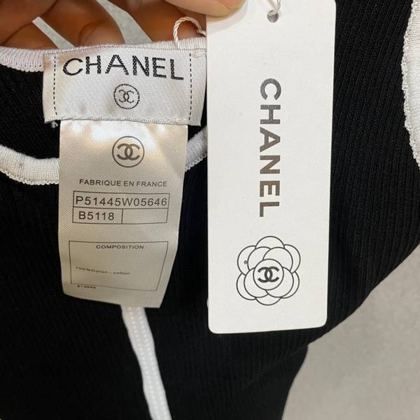 Chanel Bikinis CHB00001 Chanel Bikinis CHB00001