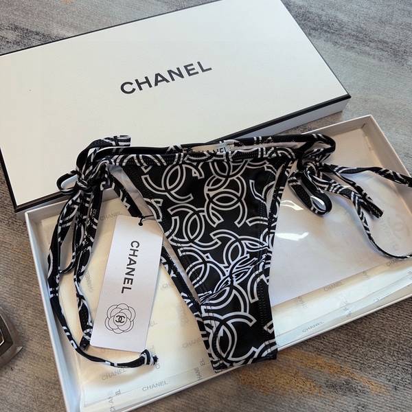 Chanel Bikinis CHB00011 Chanel Bikinis CHB00011