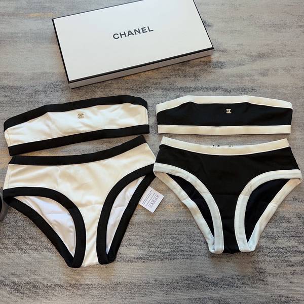 Chanel Bikinis CHB00015 Chanel Bikinis CHB00015