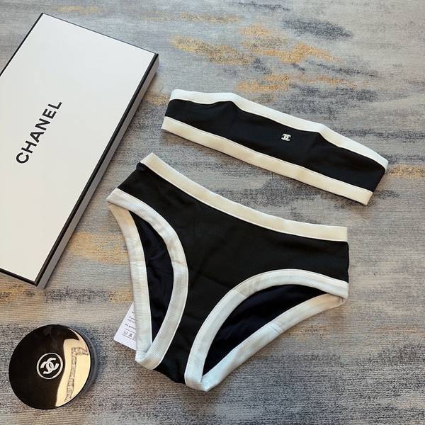 Chanel Bikinis CHB00015 Chanel Bikinis CHB00015
