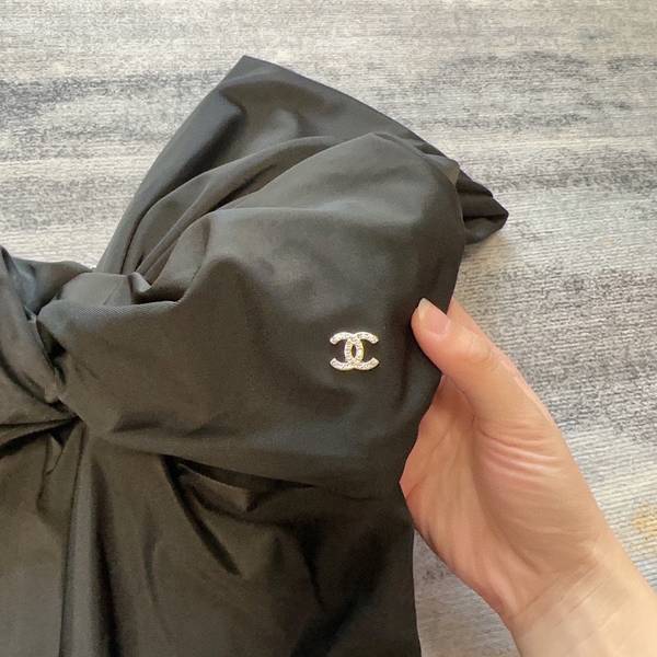 Chanel Bikinis CHB00062 Chanel Bikinis CHB00062