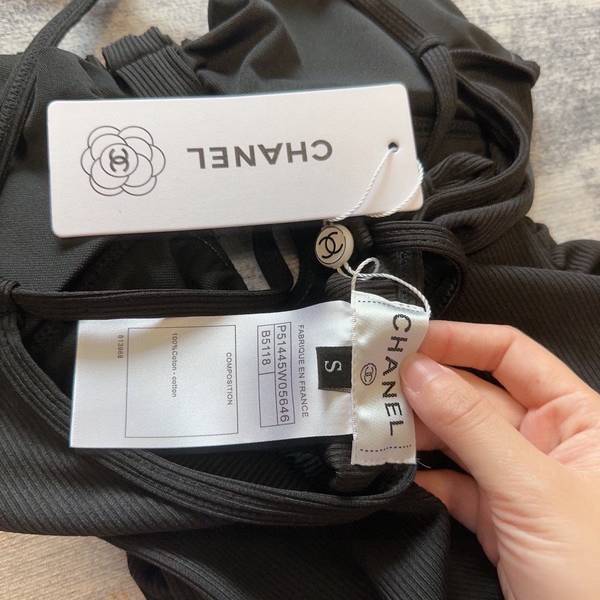 Chanel Bikinis CHB00063 Chanel Bikinis CHB00063