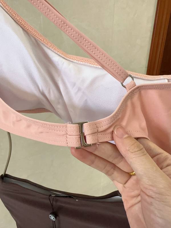 Chanel Bikinis CHB00084 Chanel Bikinis CHB00084