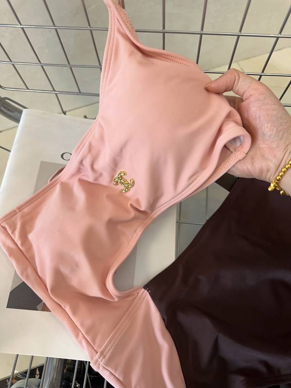 Chanel Bikinis CHB00084 Chanel Bikinis CHB00084