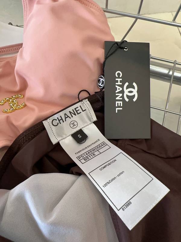 Chanel Bikinis CHB00084 Chanel Bikinis CHB00084
