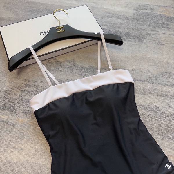 Chanel Bikinis CHB00097 Chanel Bikinis CHB00097