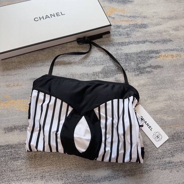 Chanel Bikinis CHB00098 Chanel Bikinis CHB00098