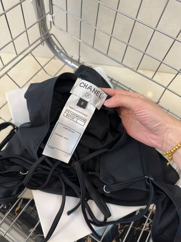 Chanel Bikinis CHB00100