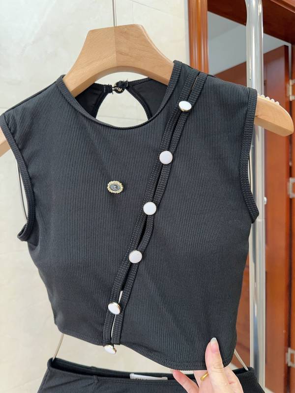 Chanel Bikinis CHB00101 Chanel Bikinis CHB00101