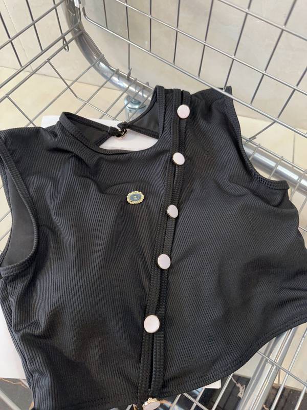 Chanel Bikinis CHB00101 Chanel Bikinis CHB00101