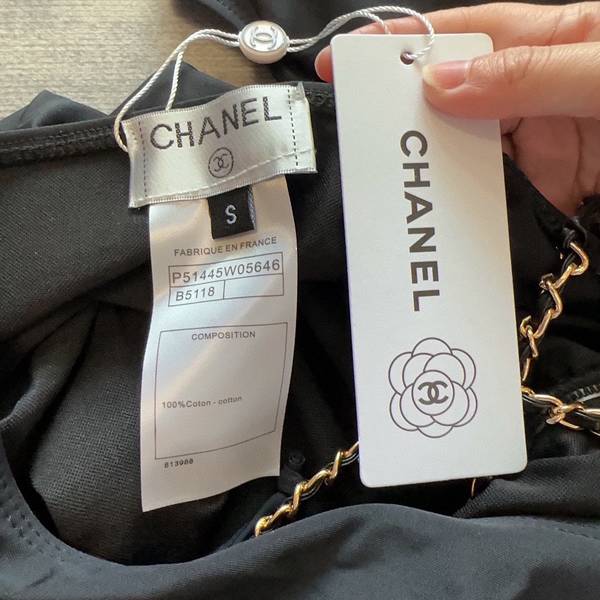 Chanel Bikinis CHB00111 Chanel Bikinis CHB00111