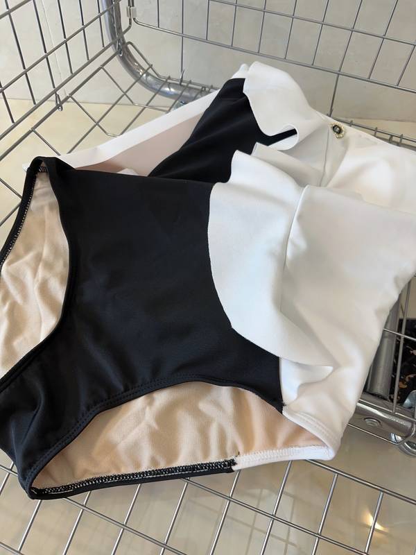 Chanel Bikinis CHB00117 Chanel Bikinis CHB00117