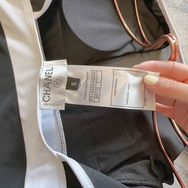 Chanel Bikinis CHB00132 Chanel Bikinis CHB00132