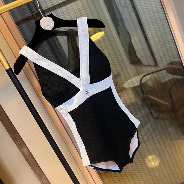 Chanel Bikinis CHB00137 Chanel Bikinis CHB00137