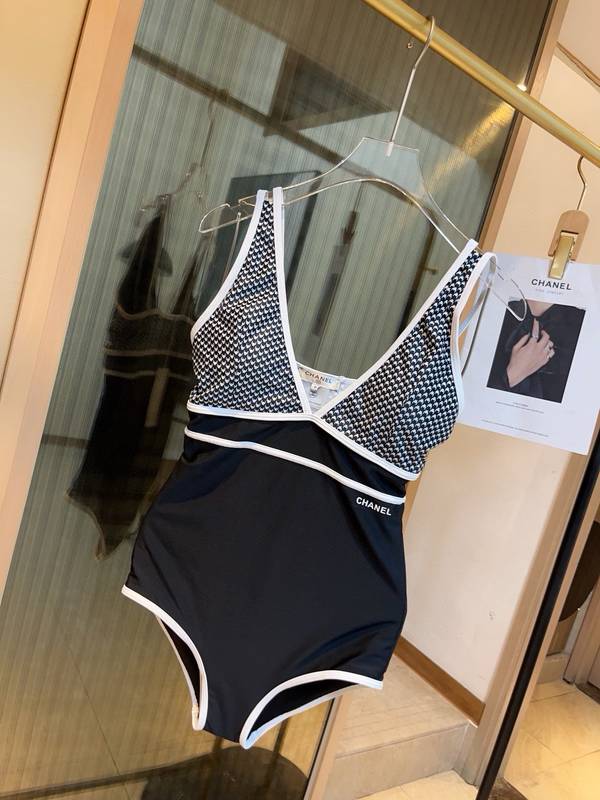 Chanel Bikinis CHB00141 Chanel Bikinis CHB00141