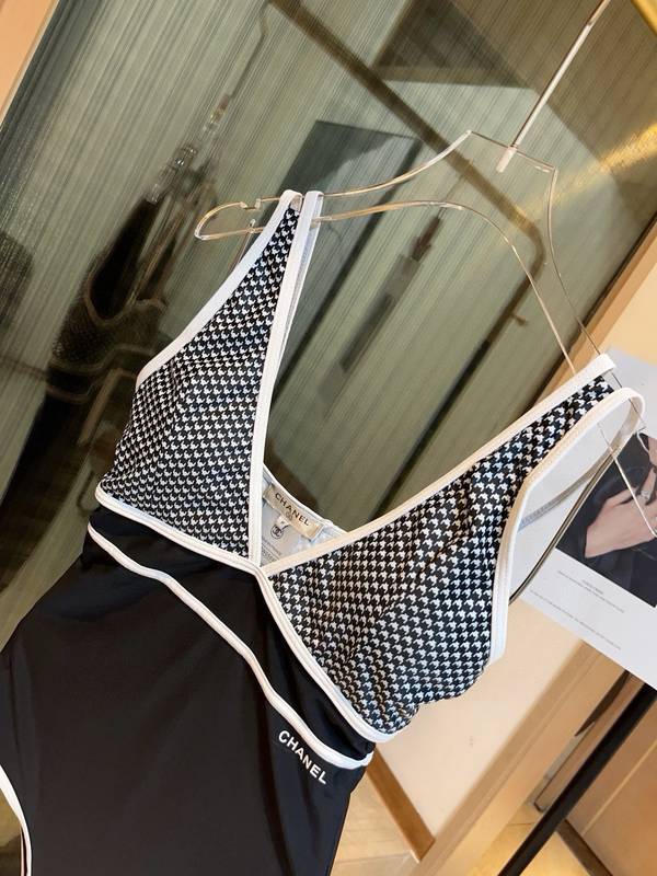 Chanel Bikinis CHB00141 Chanel Bikinis CHB00141