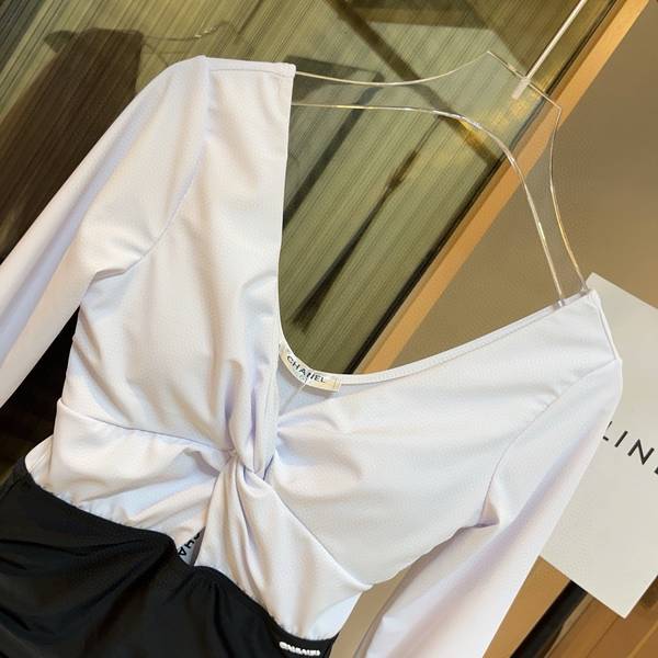 Chanel Bikinis CHB00145 Chanel Bikinis CHB00145