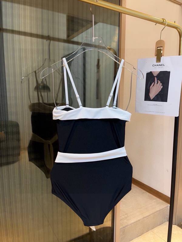 Chanel Bikinis CHB00146 Chanel Bikinis CHB00146