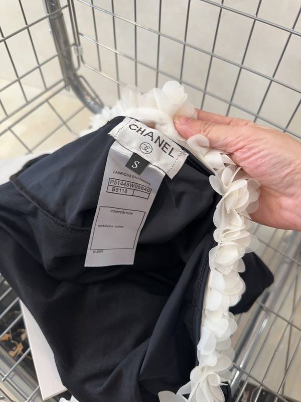 Chanel Bikinis CHB00149 Chanel Bikinis CHB00149