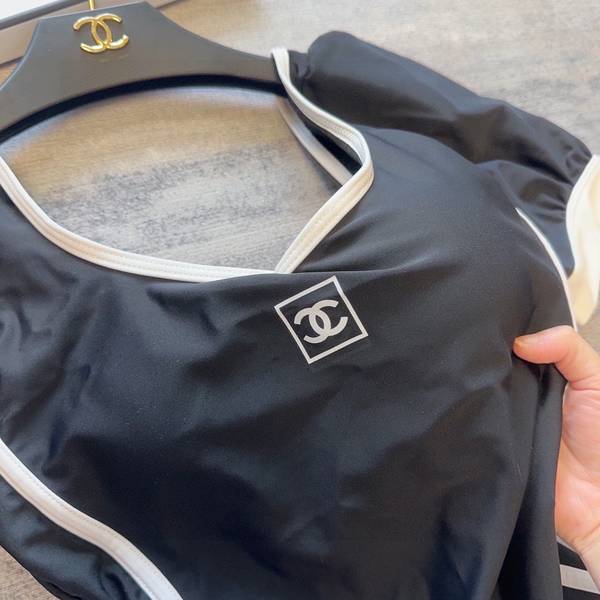 Chanel Bikinis CHB00150 Chanel Bikinis CHB00150
