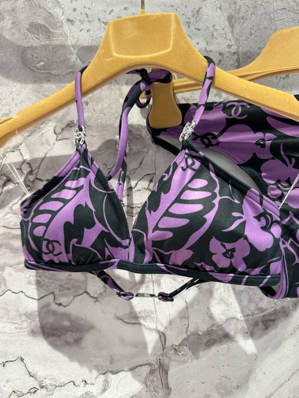 Chanel Bikinis CHB00154 Chanel Bikinis CHB00154