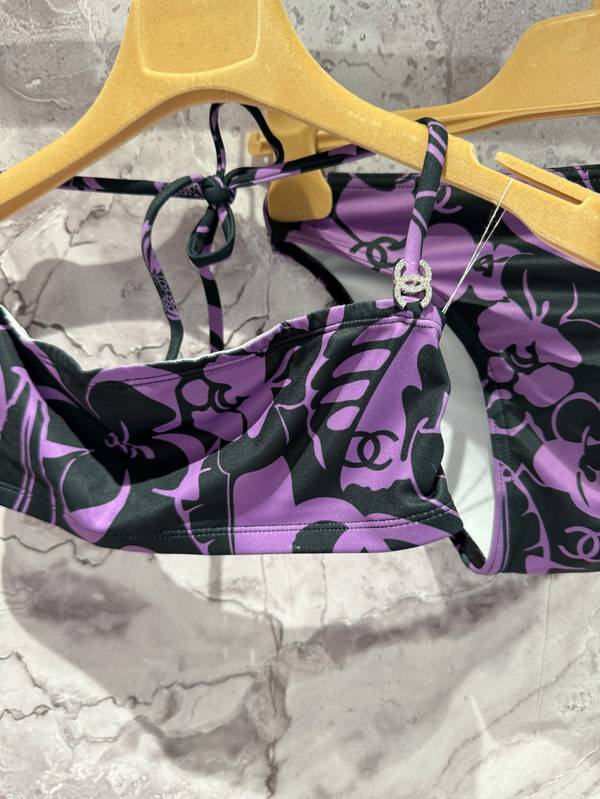 Chanel Bikinis CHB00155 Chanel Bikinis CHB00155