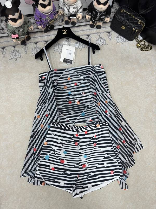 Chanel Bikinis CHB00158 Chanel Bikinis CHB00158