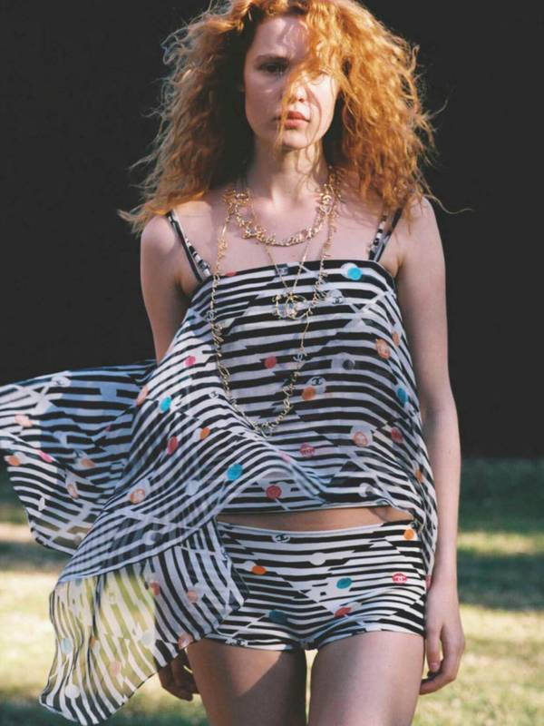 Chanel Bikinis CHB00160 Chanel Bikinis CHB00160