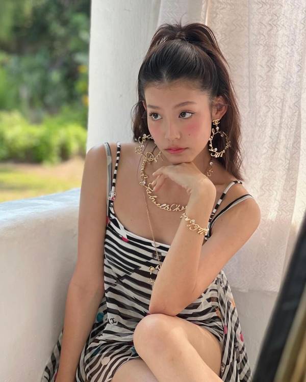 Chanel Bikinis CHB00160 Chanel Bikinis CHB00160