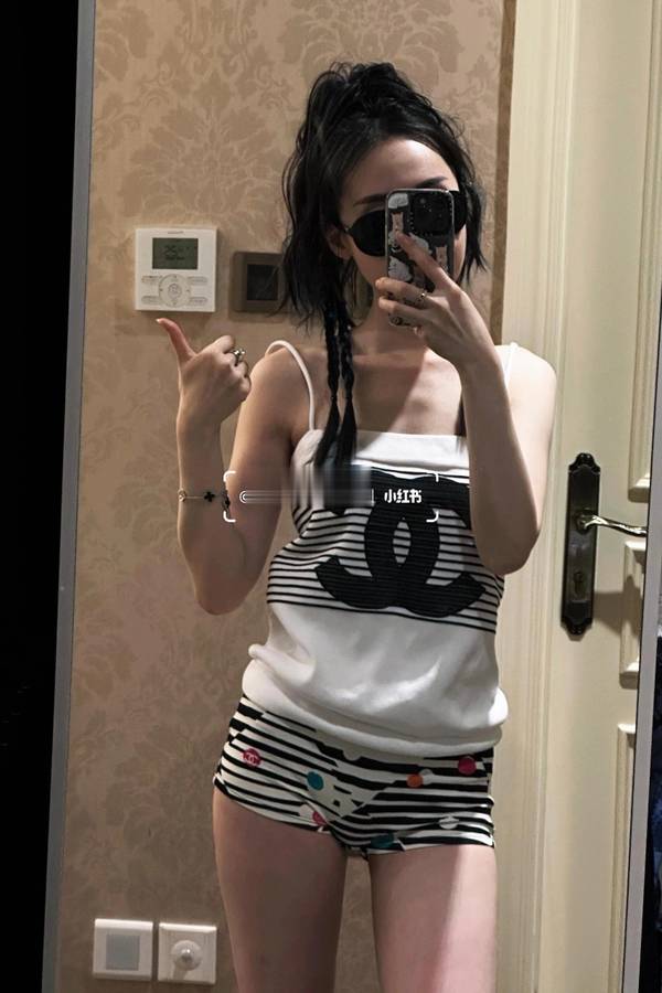 Chanel Bikinis CHB00160 Chanel Bikinis CHB00160