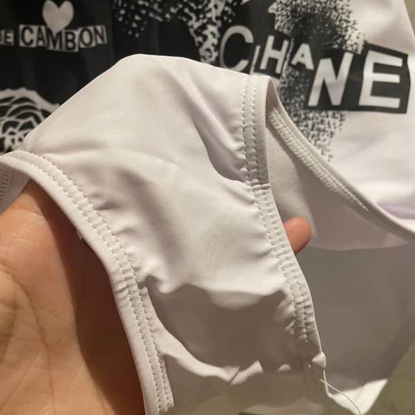 Chanel Bikinis CHB00162 Chanel Bikinis CHB00162