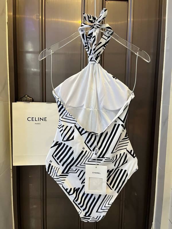 Chanel Bikinis CHB00168 Chanel Bikinis CHB00168