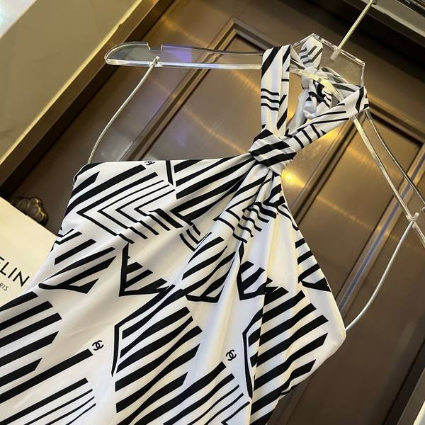 Chanel Bikinis CHB00168 Chanel Bikinis CHB00168