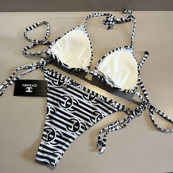 Chanel Bikinis CHB00169 Chanel Bikinis CHB00169